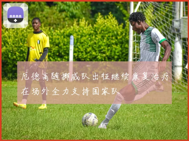 厄德高随挪威队出征继续康复治疗在场外全力支持国家队