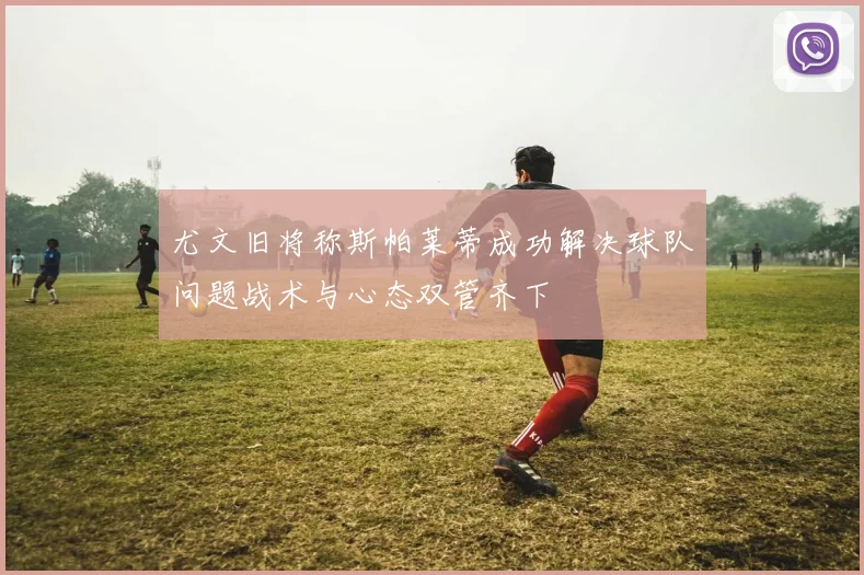 尤文旧将称斯帕莱蒂成功解决球队问题战术与心态双管齐下