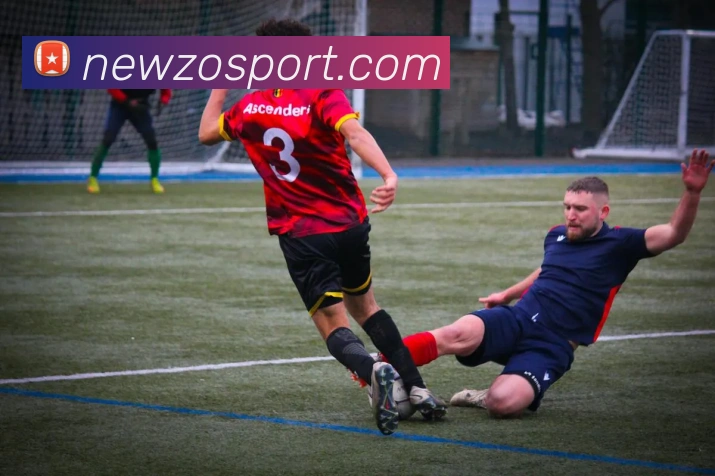 中欧体育平台生态图