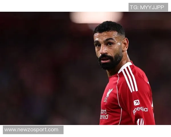 利物浦对阵维拉前瞻：萨拉赫争取250球里程碑斯洛特力争联赛全胜纪录